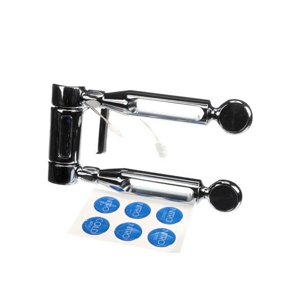 Kit, Body Assembly, Pull & Hold, No 53210.1000